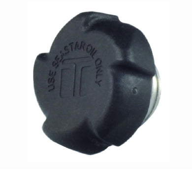 * SEASTAR SOLUTIONS Dometic HA5432 Non Vented Fill Plug/75E -Modern Boat Sales & Service