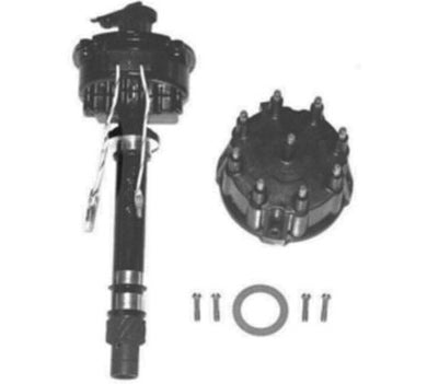 805185A36 Mercury Marine Quicksilver Distributor Assembly/340F -Modern Boat Sales & Service