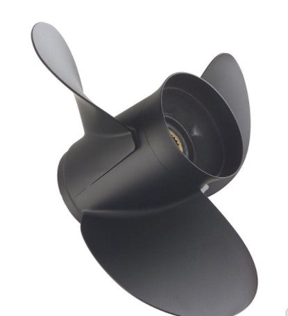 * 73136A45 Mercury Marine Black Max 10 3/8 x 13P/15F -Modern Boat Sales & Service