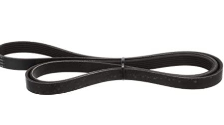 * 807755Q04 Mercury Marine Quicksilver Serpentine Belt/WW6 -Modern Boat Sales & Service