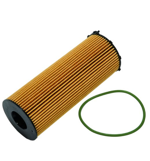 * 8M0066483 Mercury Marine Quicksilver Filter - Lubricating Oil /100E -Modern Boat Sales & Service