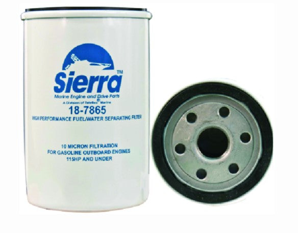 7865 Sierra Fuel Filter, Yamaha MAR-MINIF-IL-TR/210J -Modern Boat Sales & Service