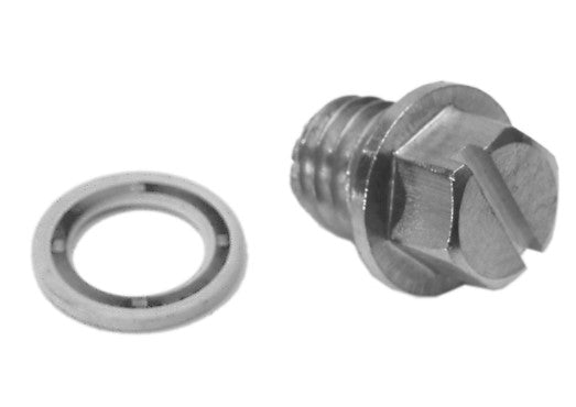 880717A01 Mercury Marine Screw and Seal Kit/340G -Modern Boat Sales & Service