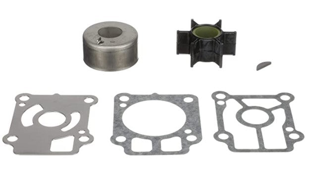 853792A07 Mercury Marine Quicksilver Repair Kit W/P SS 8M0208905/215E -Modern Boat Sales & Service