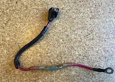 8M0057698 Mercury Marine quicksilver Harness Assembly Fuse /225E -Modern Boat Sales & Service