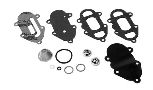 * 30430A8 Mercury Marine Quicksilver Check Kit Valve/205B