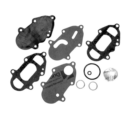 #89031A2 Mercury Diaphragm Kit/205D