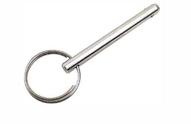 * 193425-1 SeaDog Line 304 Stainless Steel Release Pin (PAIR)/W5 -Modern Boat Sales & Service