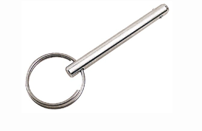 * 193425-1 SeaDog Line 304 Stainless Steel Release Pin (PAIR)/W5 -Modern Boat Sales & Service