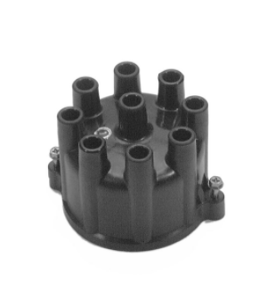 * 9766Q1 Mercury Marine Quicksilver Distributor Cap/105F -Modern Boat Sales & Service