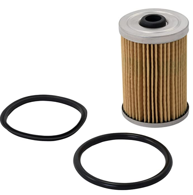 * 8M0093688 Mercury Marine Quicksilver Fuel Filter/200A -Modern Boat Sales & Service