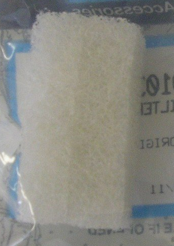 * 8M2001030 Mercury Marine Quicksilver Filter IAC (SOLD EACH)/Drawer #345 -Modern Boat Sales & Service