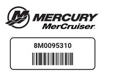 8M0095310 Mercury Marine Quicksilver Sender Asy Trim/295B -Modern Boat Sales & Service