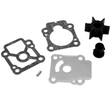 803748Q01 Mercury marine Quicksilver Water Pump Kit/260H -Modern Boat Sales & Service