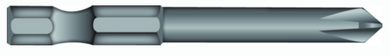 * 01436 SeaChoice Driver Bit - Frearson/ Drawer #350 -Modern Boat Sales & Service