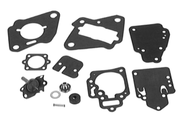 1395-97611 Mercury Marine Quicksilver Repair Kit/345C
