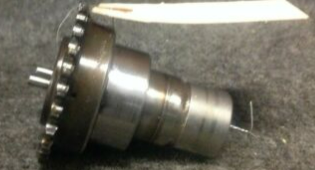 8M0217265 Mercury Marine Quicksilver Driveshaft /220E -Modern Boat Sales & Service
