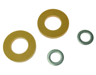 * 892619A01 Mercury Marine Quicksilver Shim Kit/Drawer #351 -Modern Boat Sales & Service