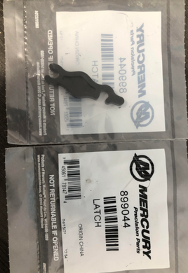 899044 Mercury Marine LATCH/ Drawer #352 -Modern Boat Sales & Service