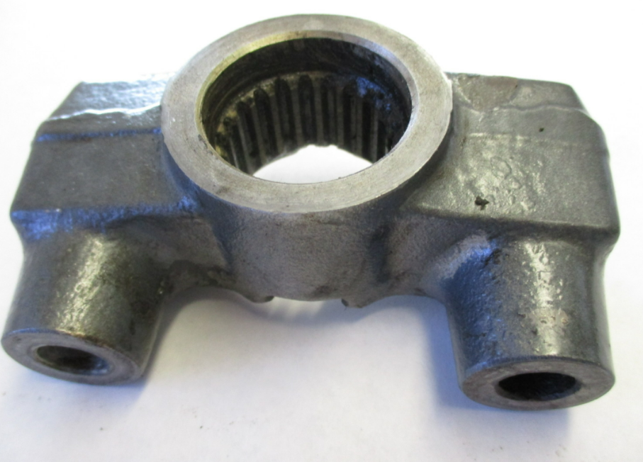 42961A06 Mercury Marine Bottom Yoke Assembly -Modern Boat Sales & Service