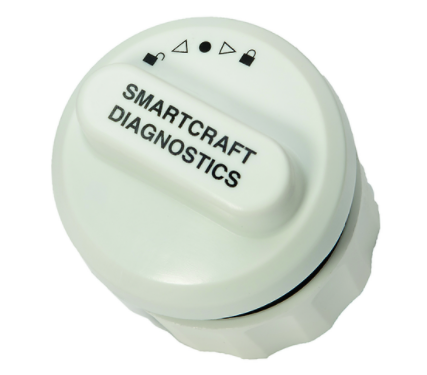 8M0046339 Mercury Marine Quicksilver CDS PORT/E3