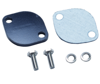 * 8M0095447 Mercury Marine Quicksilver Block Off Kit/Drawer #382 -Modern Boat Sales & Service