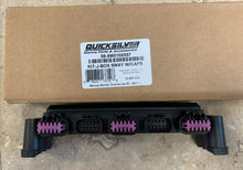 8M0165557 Mercury Marine Quicksilver 5way Junction Box w/ Caps/320J -Modern Boat Sales & Service