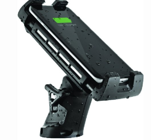 8M0150735 SC-CW-04F ROKK Wireless Adjustable Waterproof Wireless Phone Charging Mount/60G -Modern Boat Sales & Service