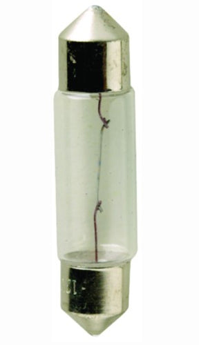 09931 Seachoice Replacement Bulb (Pack of 2)/W1