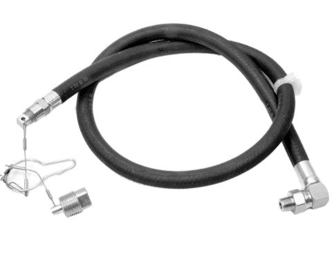 865281A02 Mercury Marine Quicksilver Oil Drain Hose Kit /260A -Modern Boat Sales & Service