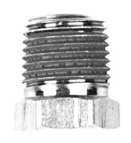 * 328022 Mercury Marine Quicksilver Brass Plug/ Drawer #383 -Modern Boat Sales & Service