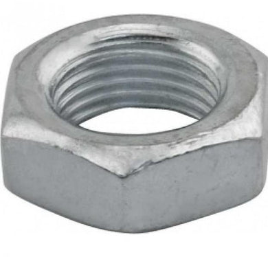 25309 Fastening Specialists Steering Fuse Hex Nut -Modern Boat Sales & Service
