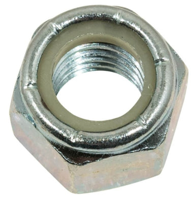 25327 Fastening Specialists Steering Fuse Lock Nut -Modern Boat Sales & Service