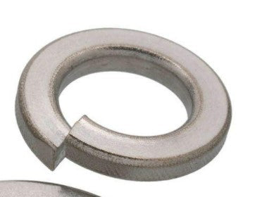 25436 Fastening Specialists Regular Nut Washer -Modern Boat Sales & Service
