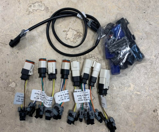 * 8M0169905 Mercury Marine 2ND STA Delivery Kit/A2 -Modern Boat Sales & Service