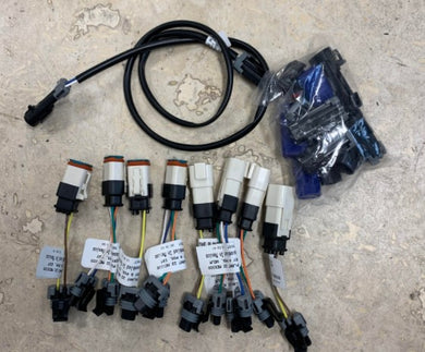 * 8M0169905 Mercury Marine 2ND STA Delivery Kit/A2 -Modern Boat Sales & Service