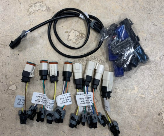 * 8M0169905 Mercury Marine 2ND STA Delivery Kit/A2 -Modern Boat Sales & Service