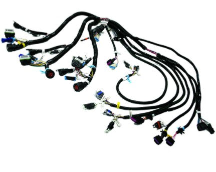 896377T02 Mercury Marine Quicksilver Harness Assembly /A.5 -Modern Boat Sales & Service