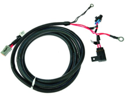 8M0158088 Mercury Marine Harnes Extension 10FT - 4 PIN CLEAN