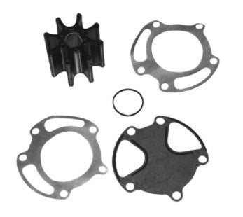 59362A4 Mercury Marine Quicksilver Impeller Water Pump Kit/215D -Modern Boat Sales & Service