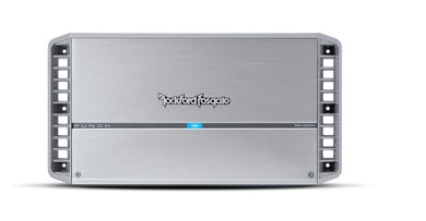 * PM1000X5 Rockford Punch Marine 1000-Watt 5 Channel Amp /60I -Modern Boat Sales & Service