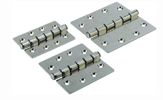 * 205243 SeaDog 316 SS Butt Hinge with Bearings / Drawer #301 -Modern Boat Sales & Service