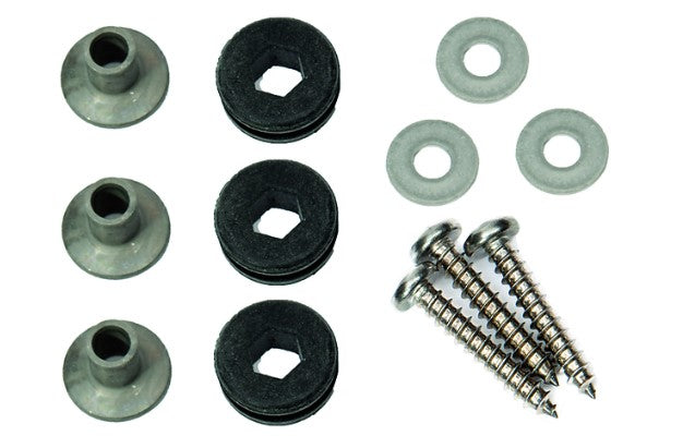 * 820386A85 Mercury Marine Parts Bag Assembly / B3 -Modern Boat Sales & Service