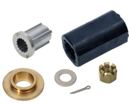 * 835274Q1 Mercury Marine Quicksilver Flo-Torq II Hub Kit/45C -Modern Boat Sales & Service