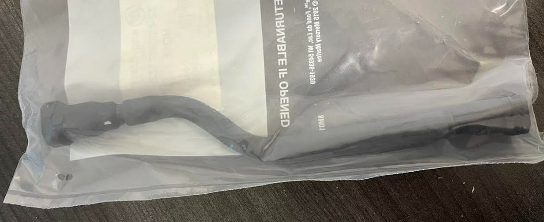8M0087122 Mercury Marine Hose /345B -Modern Boat Sales & Service
