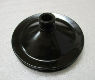 * 73873A1 Mercury Marine Quicksilver Black Pulley /175C -Modern Boat Sales & Service