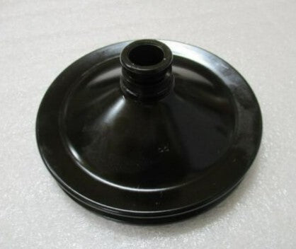 * 73873A1 Mercury Marine Quicksilver Black Pulley /175C -Modern Boat Sales & Service