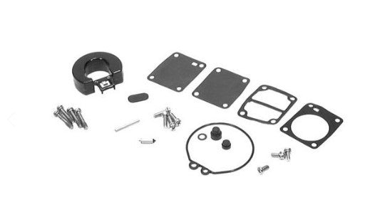 855546A1 Mercury Marine Quicksilver Repair Carb Kit /240B -Modern Boat Sales & Service