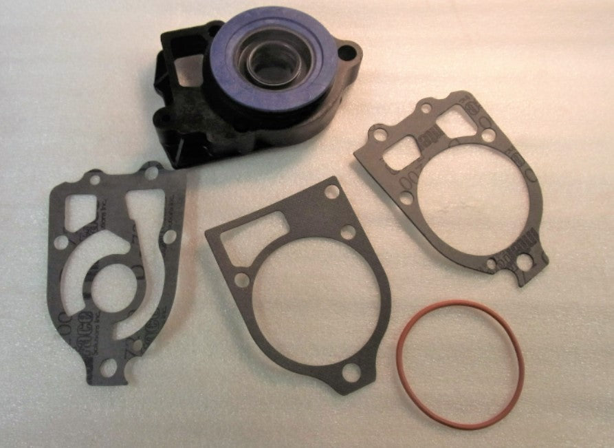 44292A3 Mercury Marine Base Assembly W/P/225D -Modern Boat Sales & Service