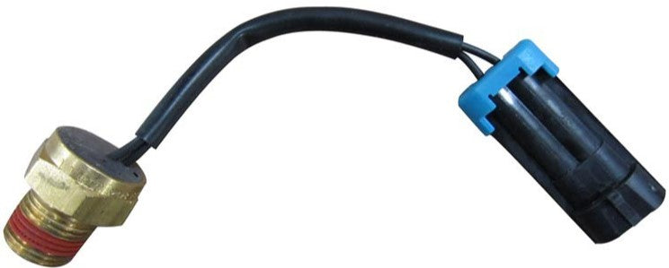 866115 Mercury Marine Quicksilver Temperature Switch/245G/RB4 -Modern Boat Sales & Service
